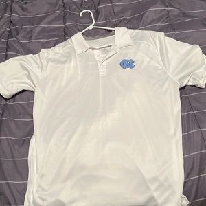 North Carolina Tarheels Nike Polo - Men’s XL